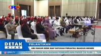 ABU BAKAR SIDIK SIAP SATUKAN PERANTAU BANGUN NEGERI